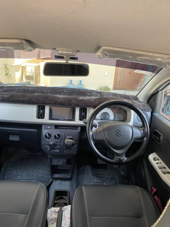 Suzuki alto vxl 31/12/2022 model invoice