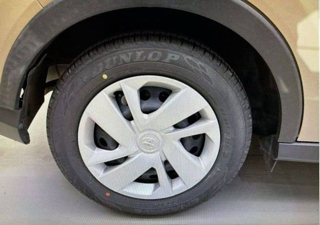 Toyota Raize 2021 register 2025 june sale on urgent basis