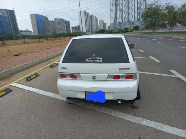 Suzuki Cultus VXR 2014