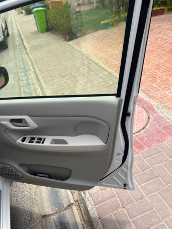 Diahatsu move XSA 2 2018 model 2021 registration