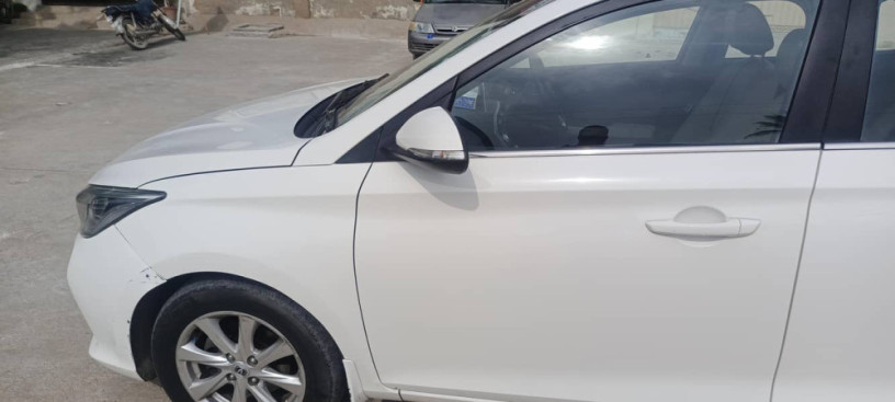 1.5 Alsvin Top of the line