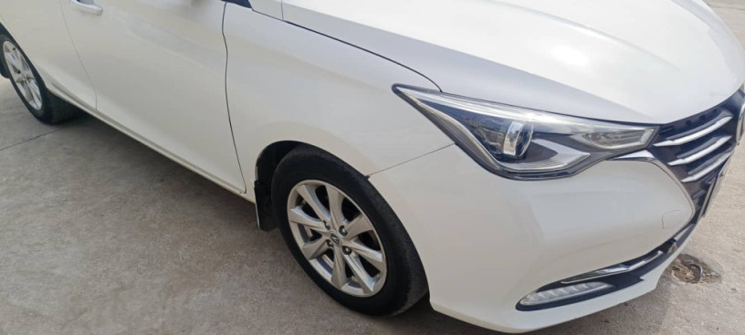 1.5 Alsvin Top of the line