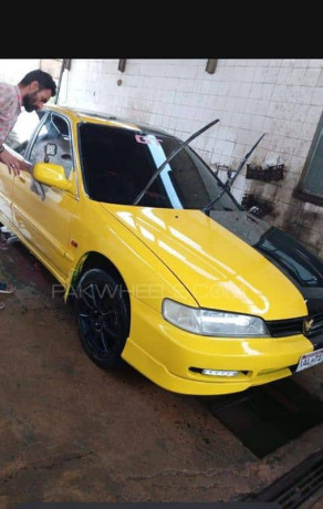 Honda Accord FOR SELL