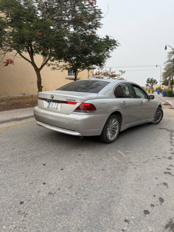 BMW 730d URGENT SALE