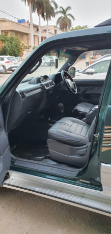 TOYOTA LAND CRUISER PRADO RZ