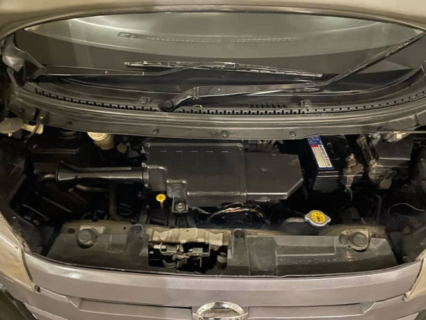 Nissan Dayz Highway Star 2014/2017