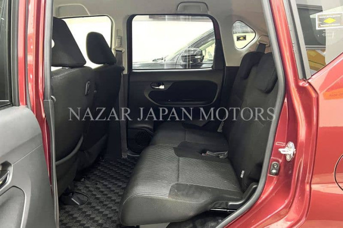 DAIHATSU MOVE CUSTOM X VS SA 3 Model 2022