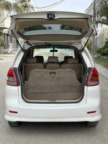 Toyota Spacio 2006 7 Seater Automatic