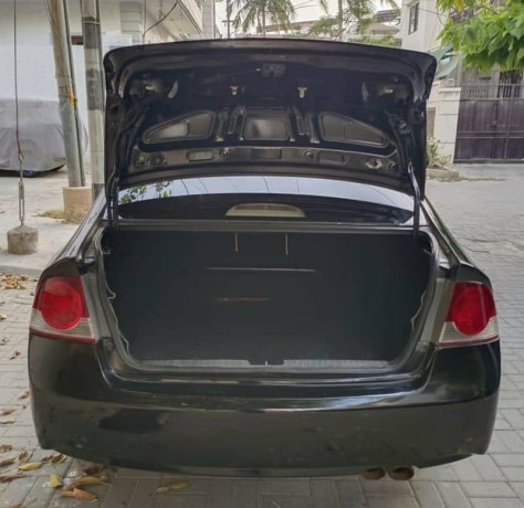 Honda Civic Reborn 2012 Manual