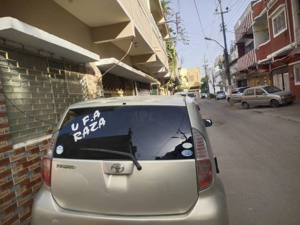 Toyota passo 2007 register 2012 sofa seats smart key alloy rim with or