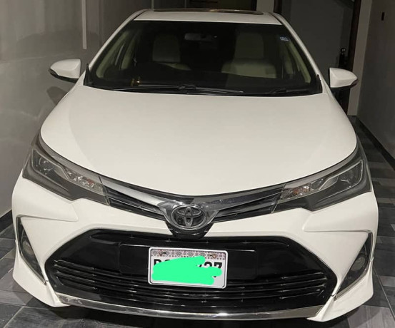 Bumper to Bumper original condition