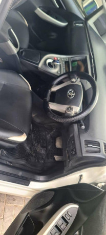 Toyota Prius sled 2014/17