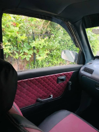 Daihatsu Cuore better than Alto Mehran Cultus Baleno Khyber Charade