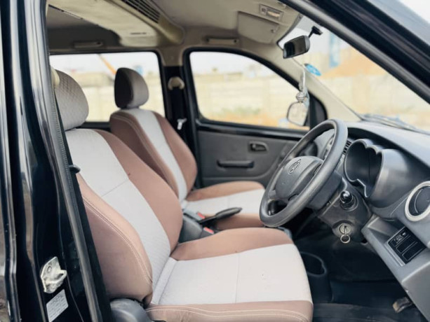 Changan Karvaan 1.0 Model 2024 Full Original Urgent Sell