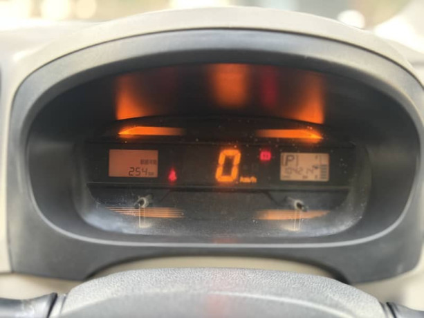 DAIHATSU MIRA ES L Package (660cc)