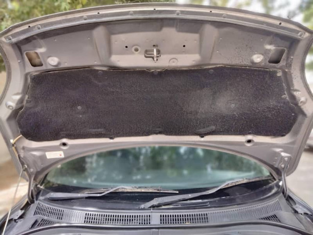 Suzuki swift 2017 1.3 dlx manual.