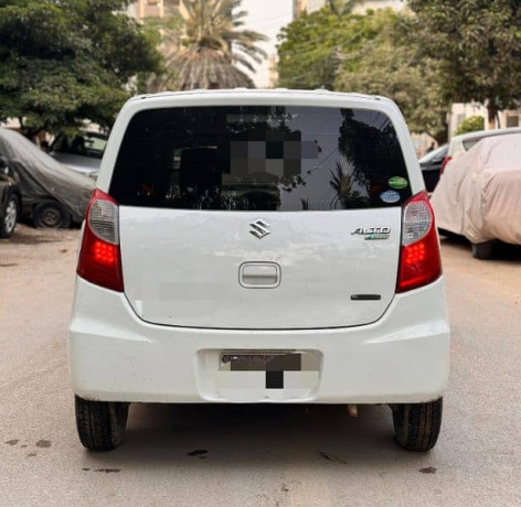 Suzuki Alto 2014/2017