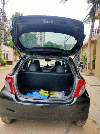 Toyota Vitz 2014 /17