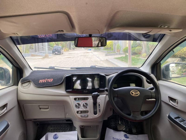 Mira L pkg model 2014 reg 2018