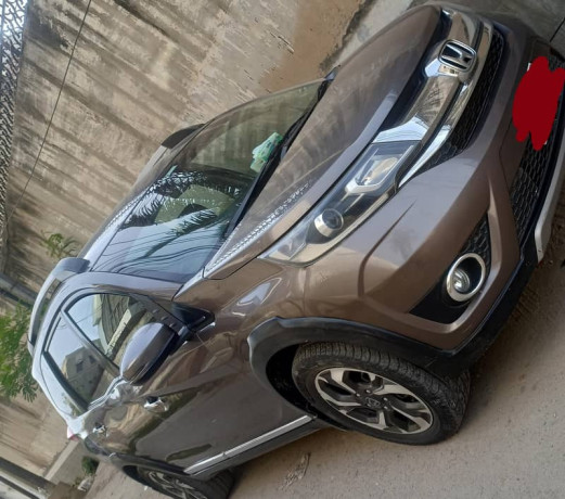 Honda brv s 2019 modal own engine