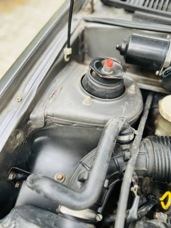 Suzuki Cultus 2015 Euro ll