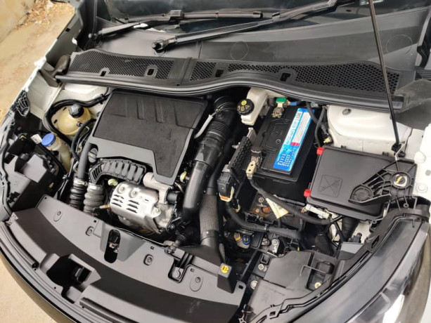 PEUGEOT 2008 ALLURE PACKAGE MODEL 2022 MODEL 2022