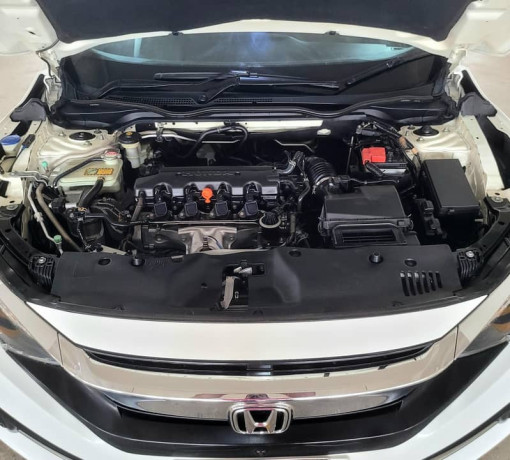 HONDA CIVIC 1.8 l-VTEC ORIEL MODEL 2021 MODEL 2021