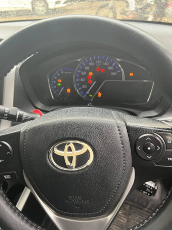 Toyota corolla axio 1.5 2018/corolla axio 2018