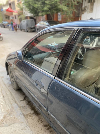 Honda Civic VTi 2006