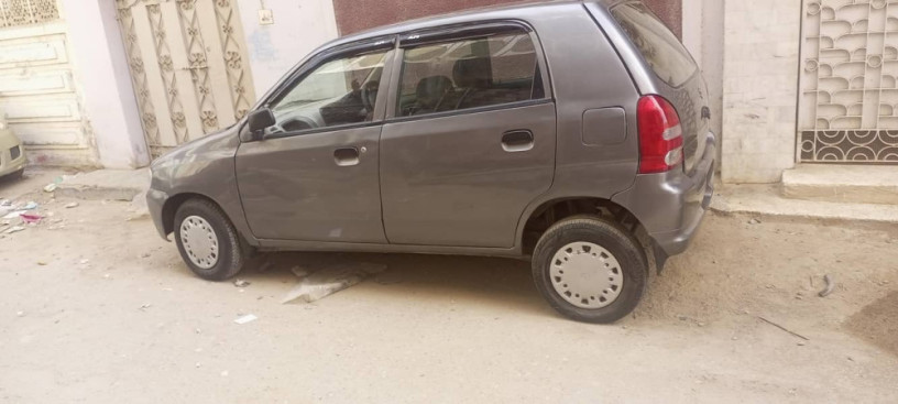 Suzuki ALTO 2010/9