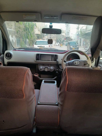 Toyota Passo 2012/16 reg,Hana pakeg