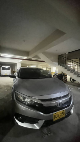 Honda civic 2016 contact 03708732833