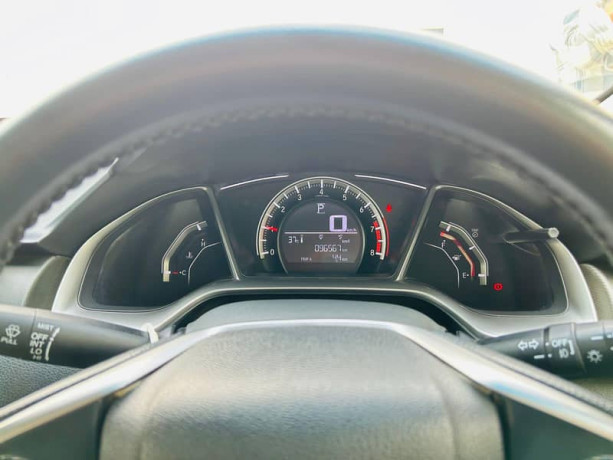 Civic 2020 ug demend 60 Lacs