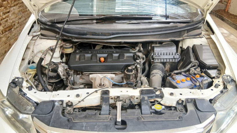 Honda Civic VTil Prosmatec – Full Original – First Owner