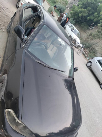 Honda civic 1995 dolphin