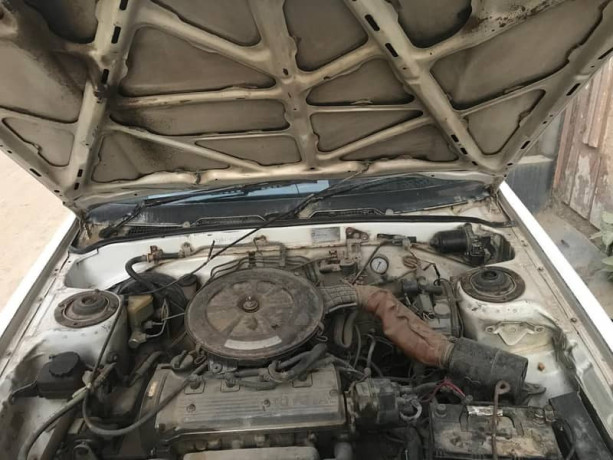 Toyota corona home use car