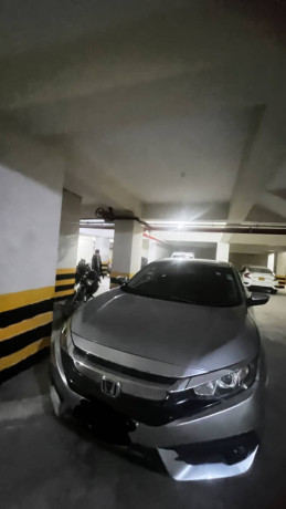 Honda civic urgent sale