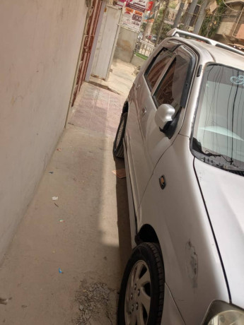 Daihatsu Terios Kid 2005