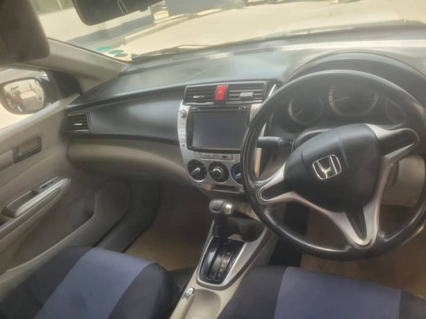 Honda city 1.5 home used 1st owner