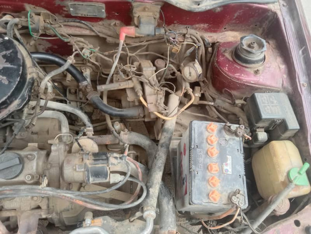 Suzuki Cultus VXR 2006