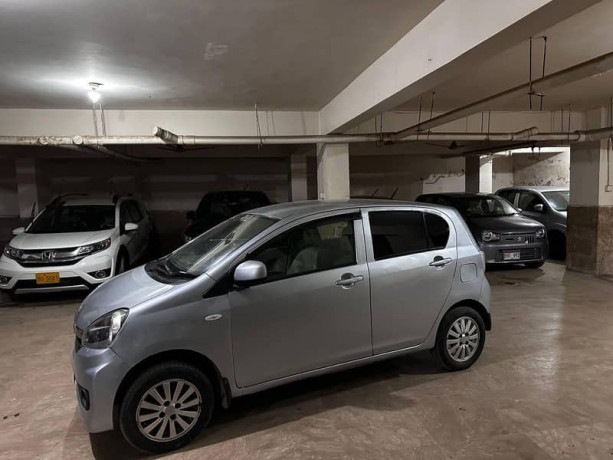 Mira 2016 model regt 2017 silver colour