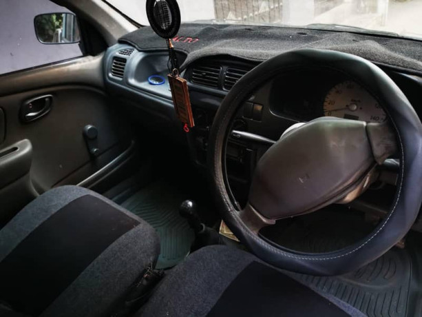 Alto vxr 2006 (URGENT SALE) 03232623499