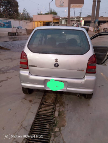 Alto vxr 2008