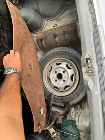 Suzuki cultus vxri 2014