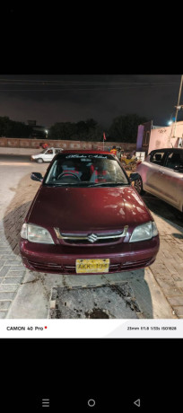 Cultus 2006 good condition