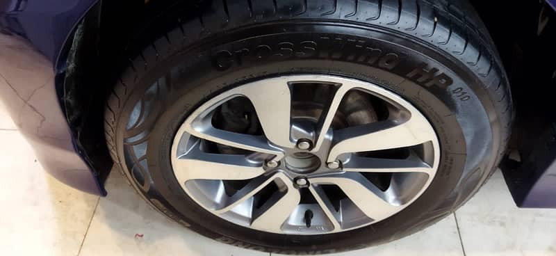 Honda freed mod 2015/2017