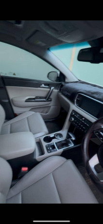 KIA SPORTAGE AWD FOR SALE