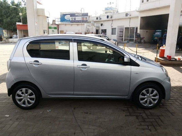 Daihatsu Mira 2014