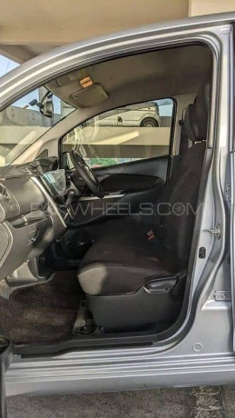 Nissan DayZ highway Star G