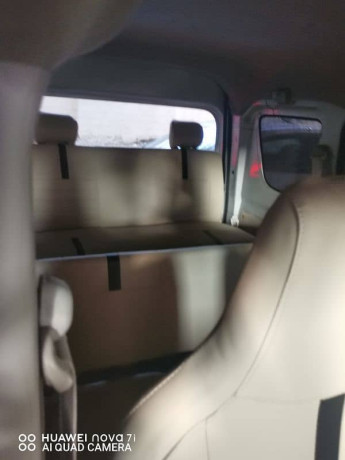 Nissan Clipper Same as Suzuki every hijet 2017 model regesterd 2023